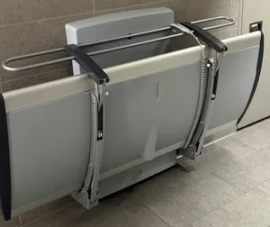 Adult Changing Table