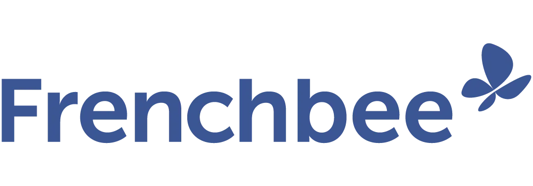 Frenchbee Logo