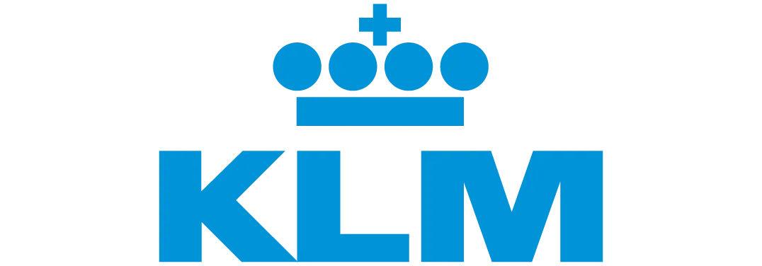 KLM Logo