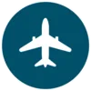 Strategic-Plan-Plane-Icon