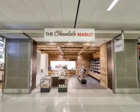 The Chocolate Market Ext