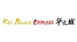 Koi Palace logo