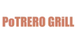Potrero Grill logo