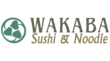 Wakaba logo