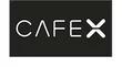 Cafe X Logo